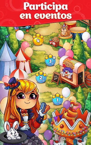 Mahjong: Búsqueda del Tesoro