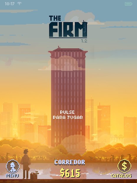 The Firm
