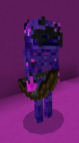 Mod milagroso para Minecraft
