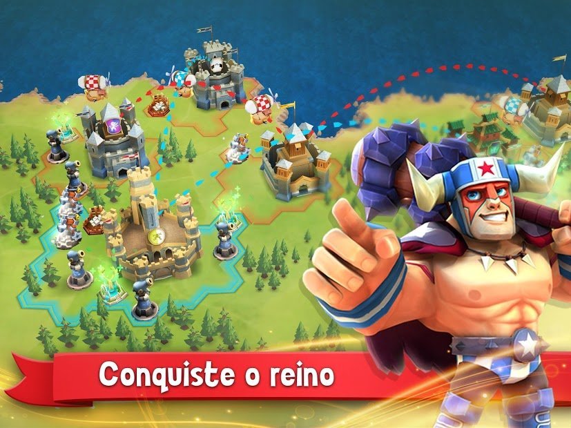 Fort Stars - Edição Pacote Gamer Definitiva