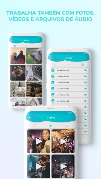 Unseen - Ninguém sabe o que você viu