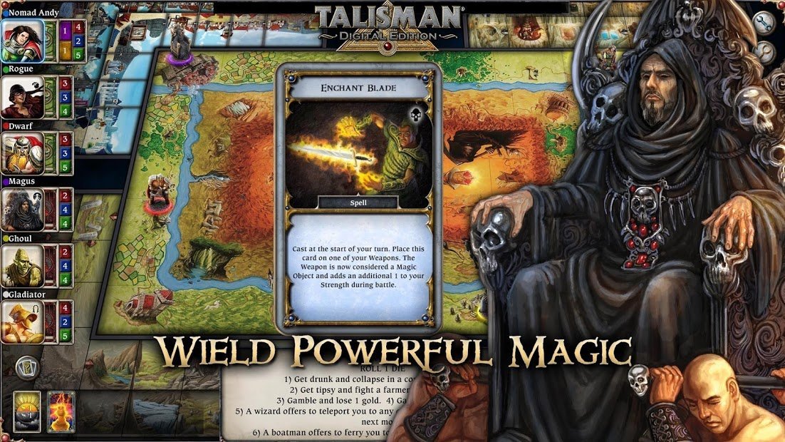 Talisman
