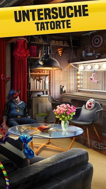 Homicide Squad: New York-Fälle