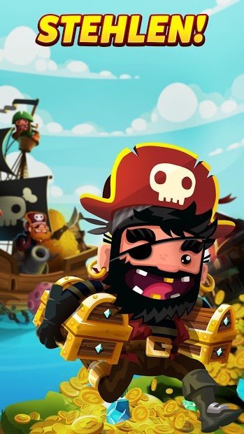 Pirate Kings™️