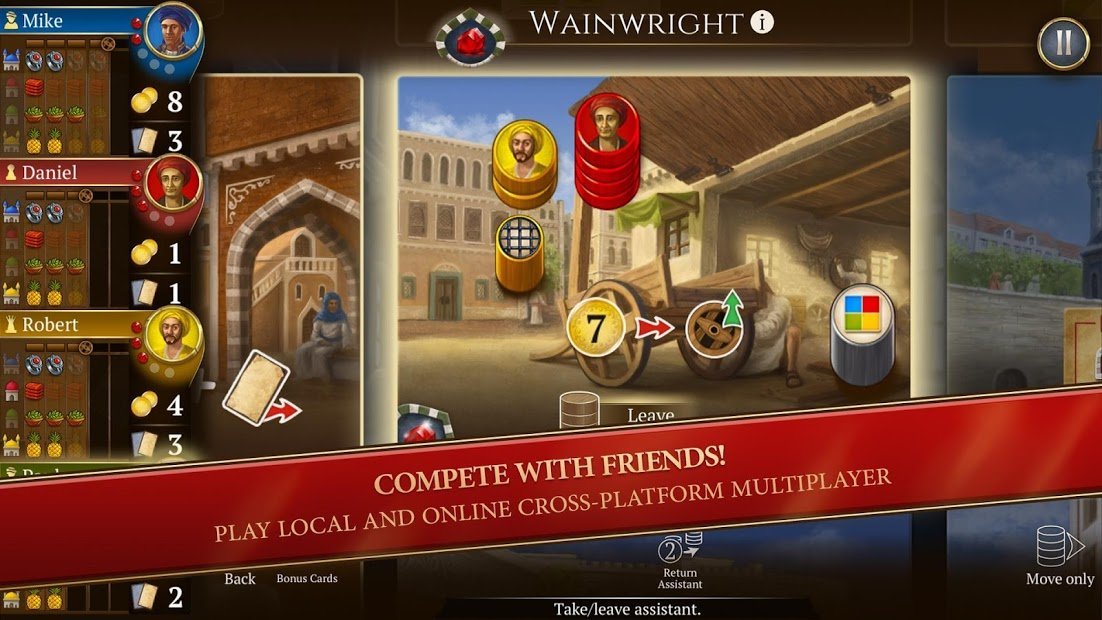 Istanbul: Digital Edition