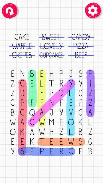 Word Search Premium
