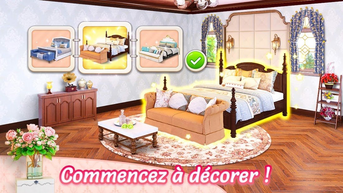 Chez Moi - Créez des Rêves