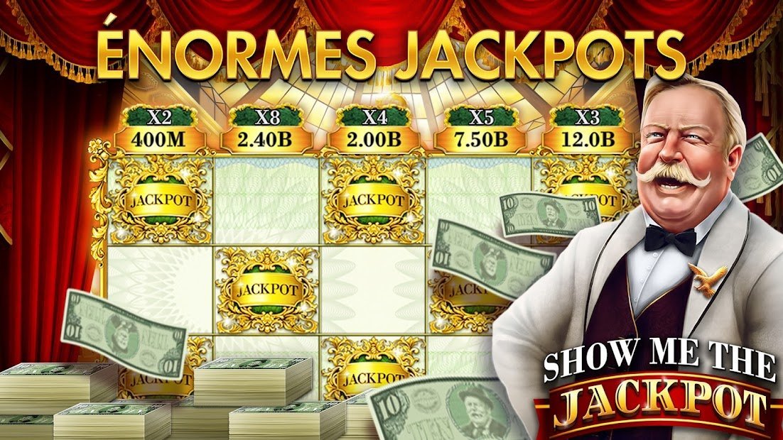 Club Vegas Slots: Casino Games