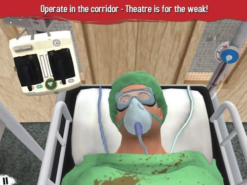 Surgery Simulator 2