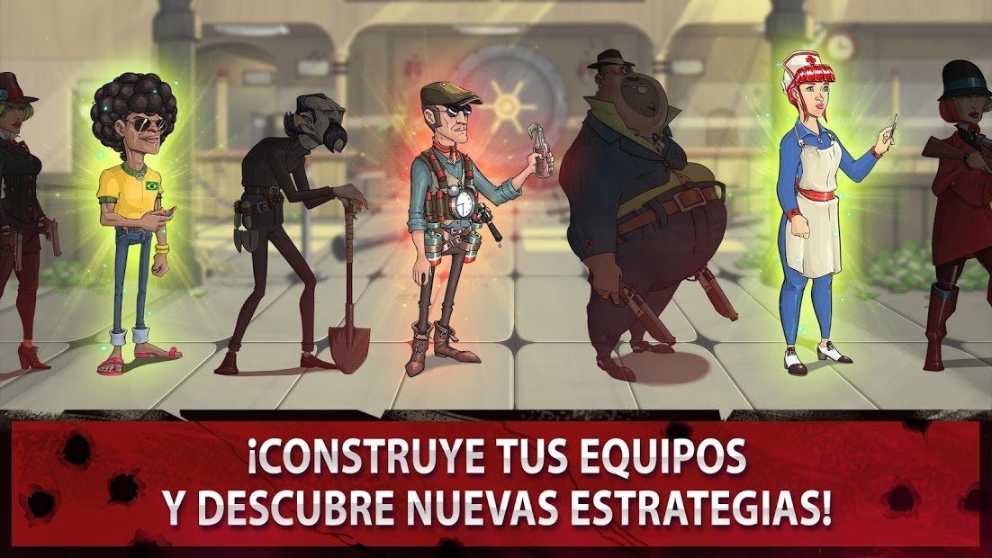 Mafioso: Gangster Paradise