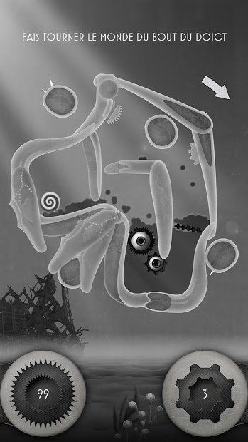 Freeze! 2 - Les deux frères