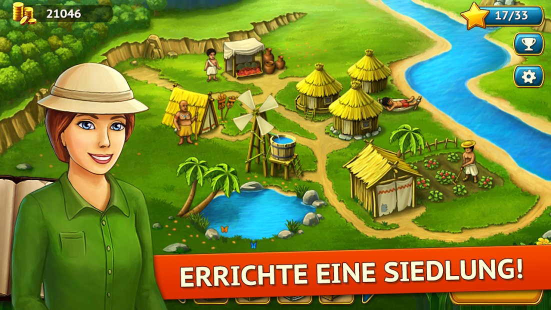 Artifact Quest 2: 3-Gewinnt Spiele