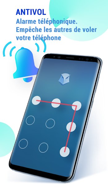 GO Security, AppLock Antivitus