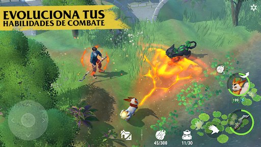 Amikin Survival: Anime RPG