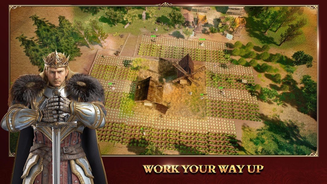 Rise of Empires: Ice and Fire