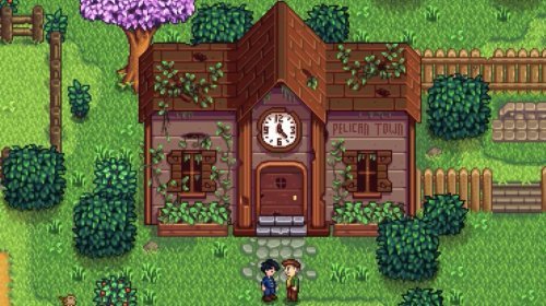 Stardew Valley 2