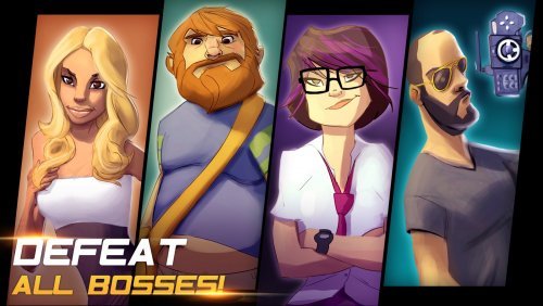 Xtreme Racing 2 - Off Road 4x4