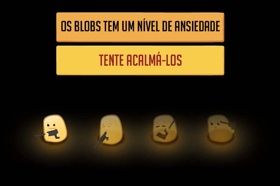 Hopeless: Da Caverna Escura