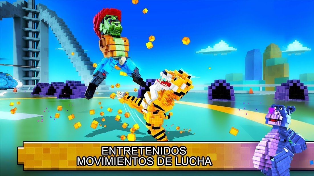 Супер пиксель герой 2020