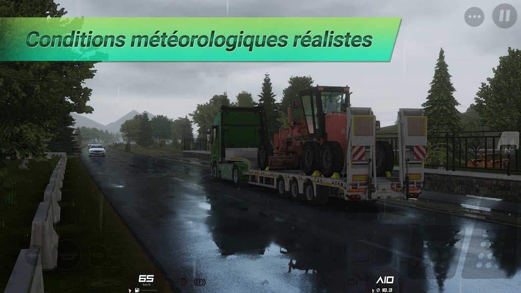 Truckers of Europe 3