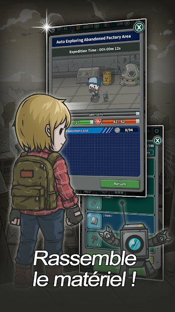 Underworld : Le refuge