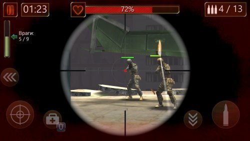 Battlefield WW2 Combat