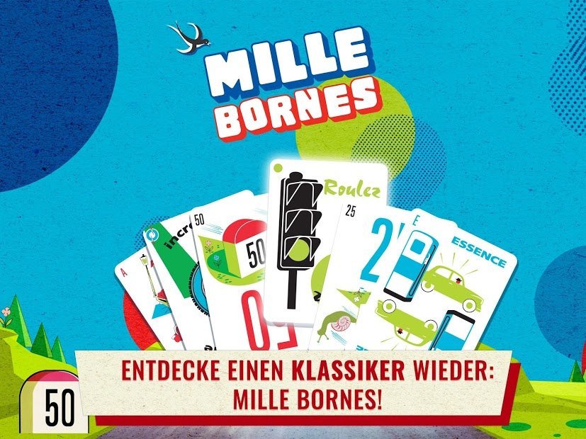 Mille Bornes