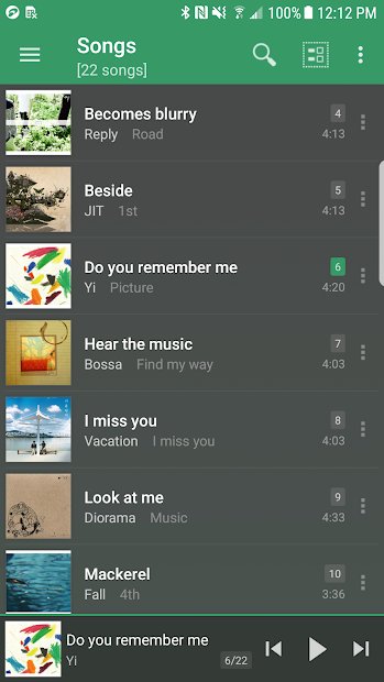 jetAudio HD Music Player Plus