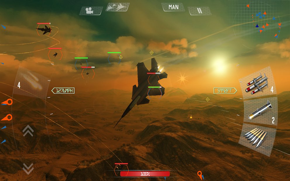 Sky Gamblers: Air Supremacy