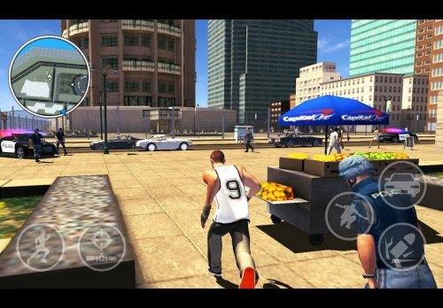 Mad Town Mafia Storie 2018