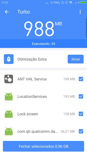 All-In-One Toolbox: Limpar, Acelerar o Android