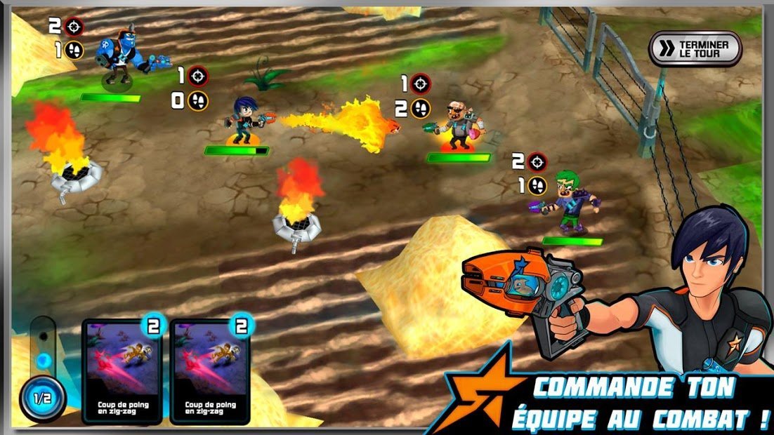 Slugterra: Guardian Force