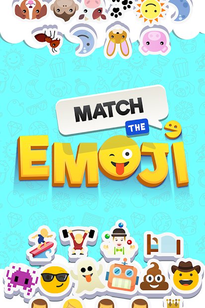 Match The Emoji