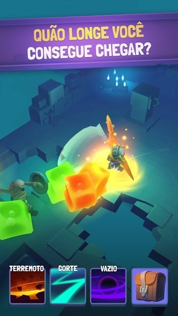 Nonstop Knight - Offline Idle RPG Clicker