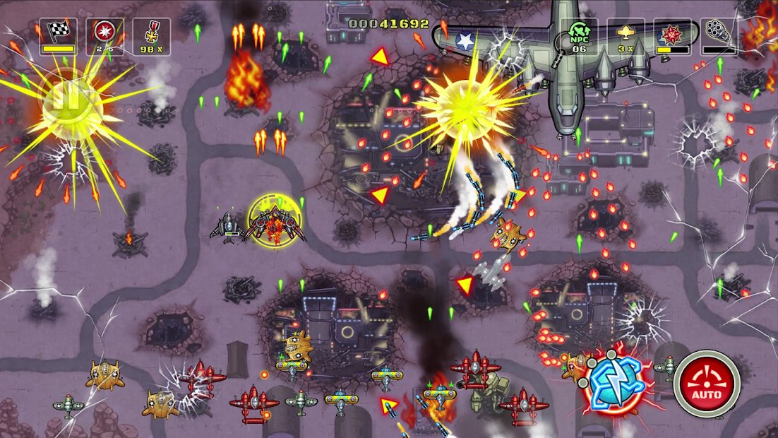 Aces of the Luftwaffe - Squadron: Extended Edition