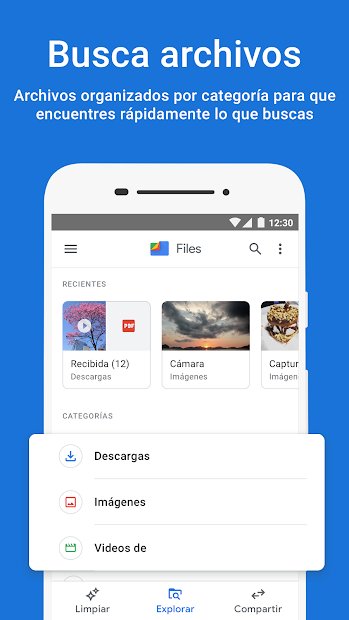 Files by Google