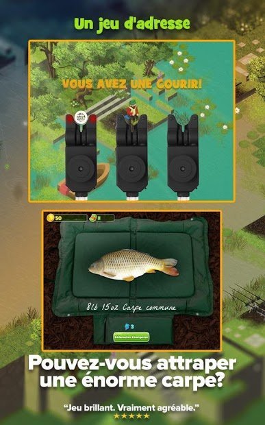 Carpcraft: Carp Fishing