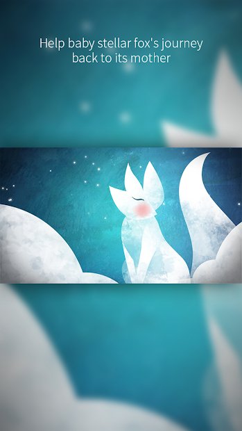 STELLAR FOX - drawing puzzle