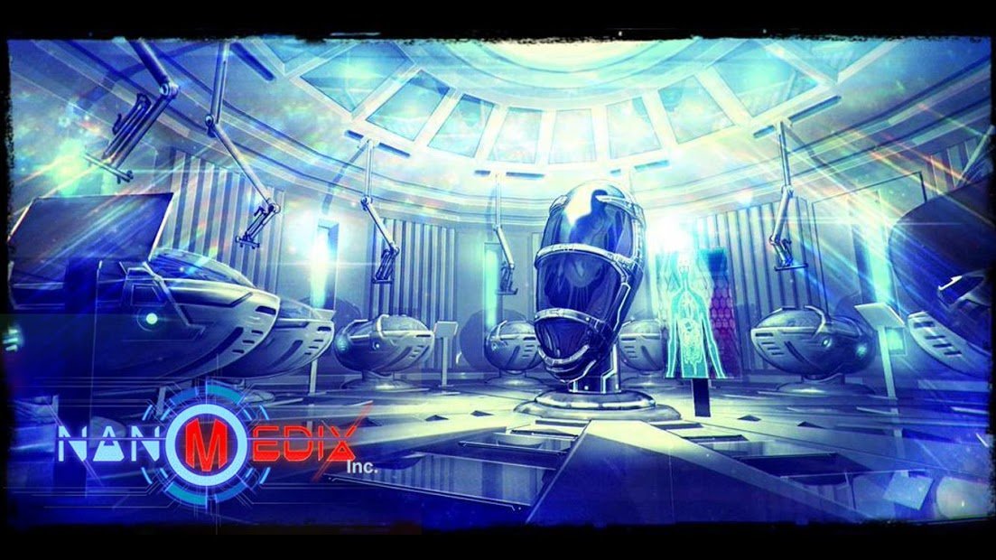 Nanomedix Evolution