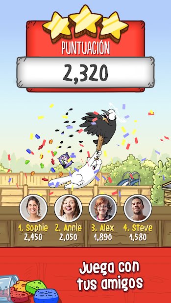 Simon's Cat Crunch Time