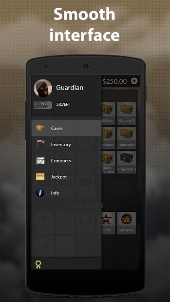 Case Opener Ultimate