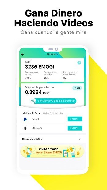 Bermi: Filma Vídeos Cortos