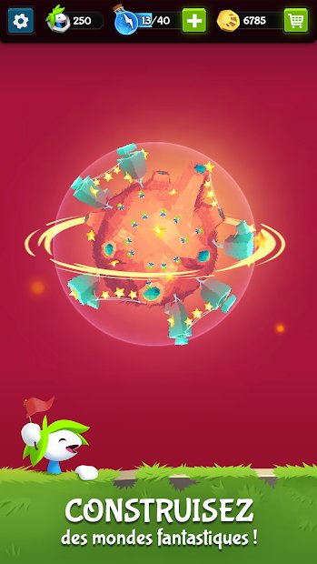 Lemmings - Aventure puzzle