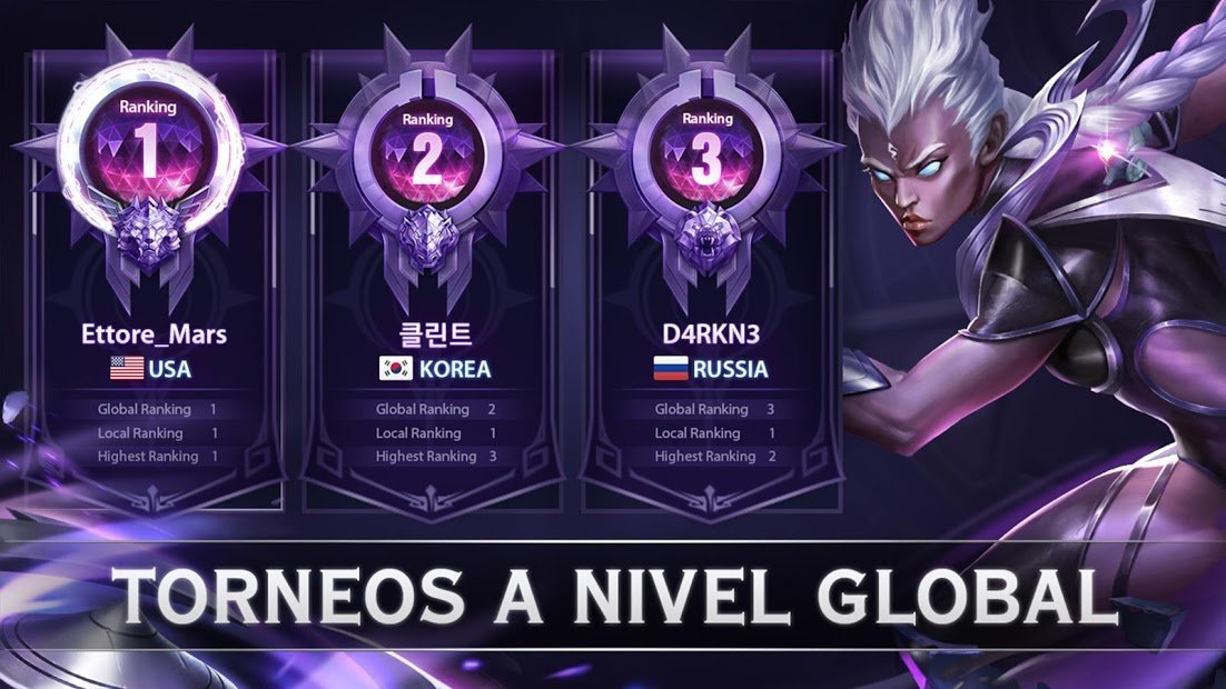 Mobile Legends: Bang Bang