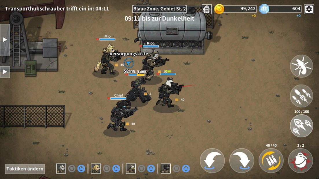 BAD 2 BAD: EXTINCTION