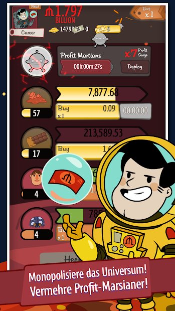 AdVenture Capitalist