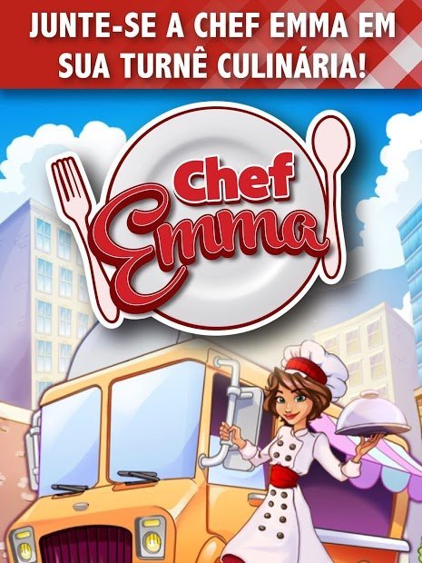 Chef Emma