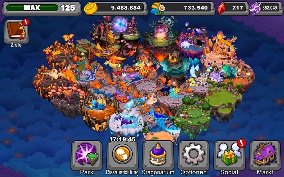 DragonVale