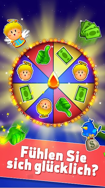 Money Tree - Clicker Spiel
