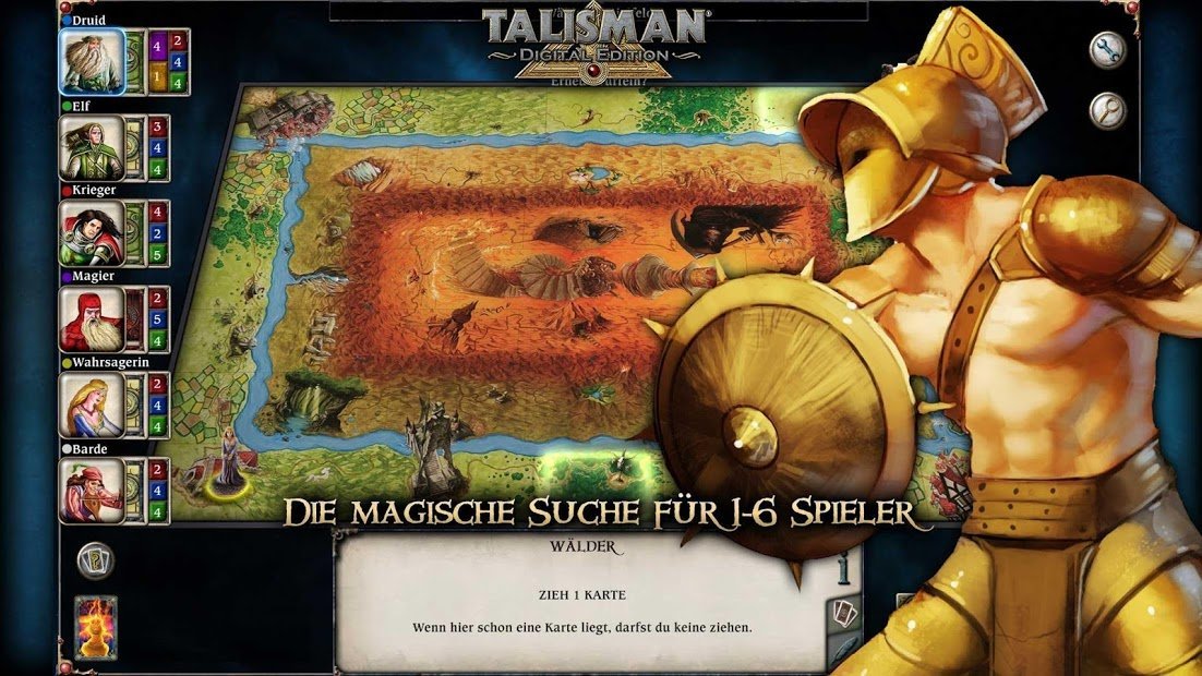 Talisman
